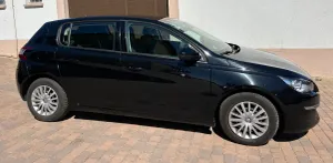 Peugeot 308 T9 1.6 BlueHDi Business Line S&S 2017