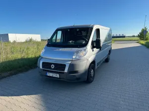 Fiat Ducato 2011