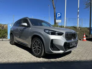 BMW X1 U11 sDrive18i 2026