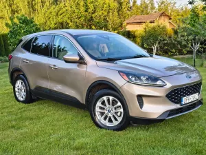 Ford Escape 2020