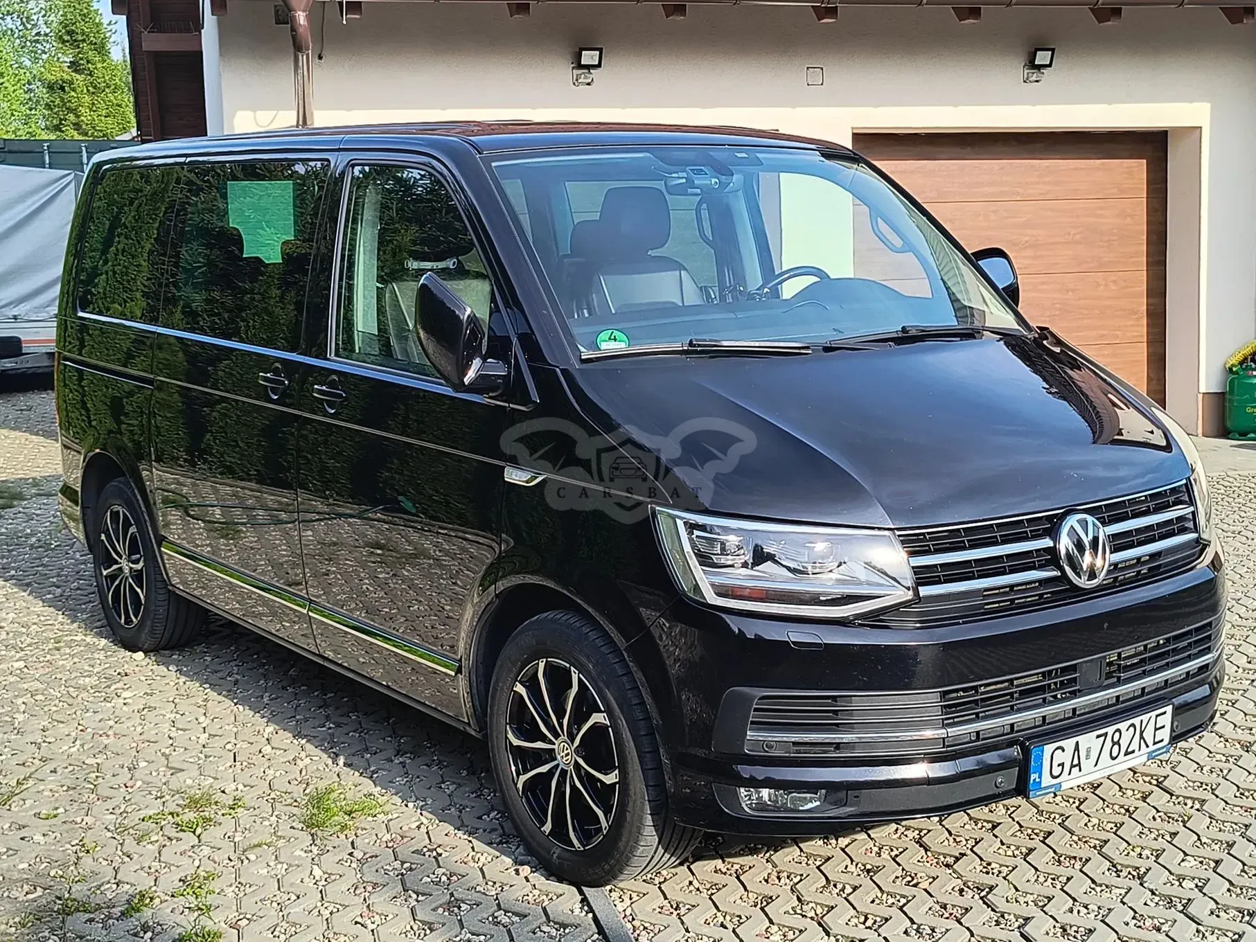 Volkswagen Multivan ver-2-0-tdi-l1-highline-dsg 2016