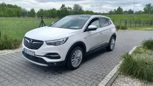 Opel Grandland 1.6 D Start/Stop INNOVATION 2018