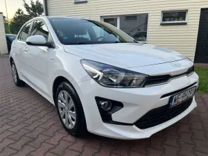 Kia Rio IV 1.0 T-GDI M 2023