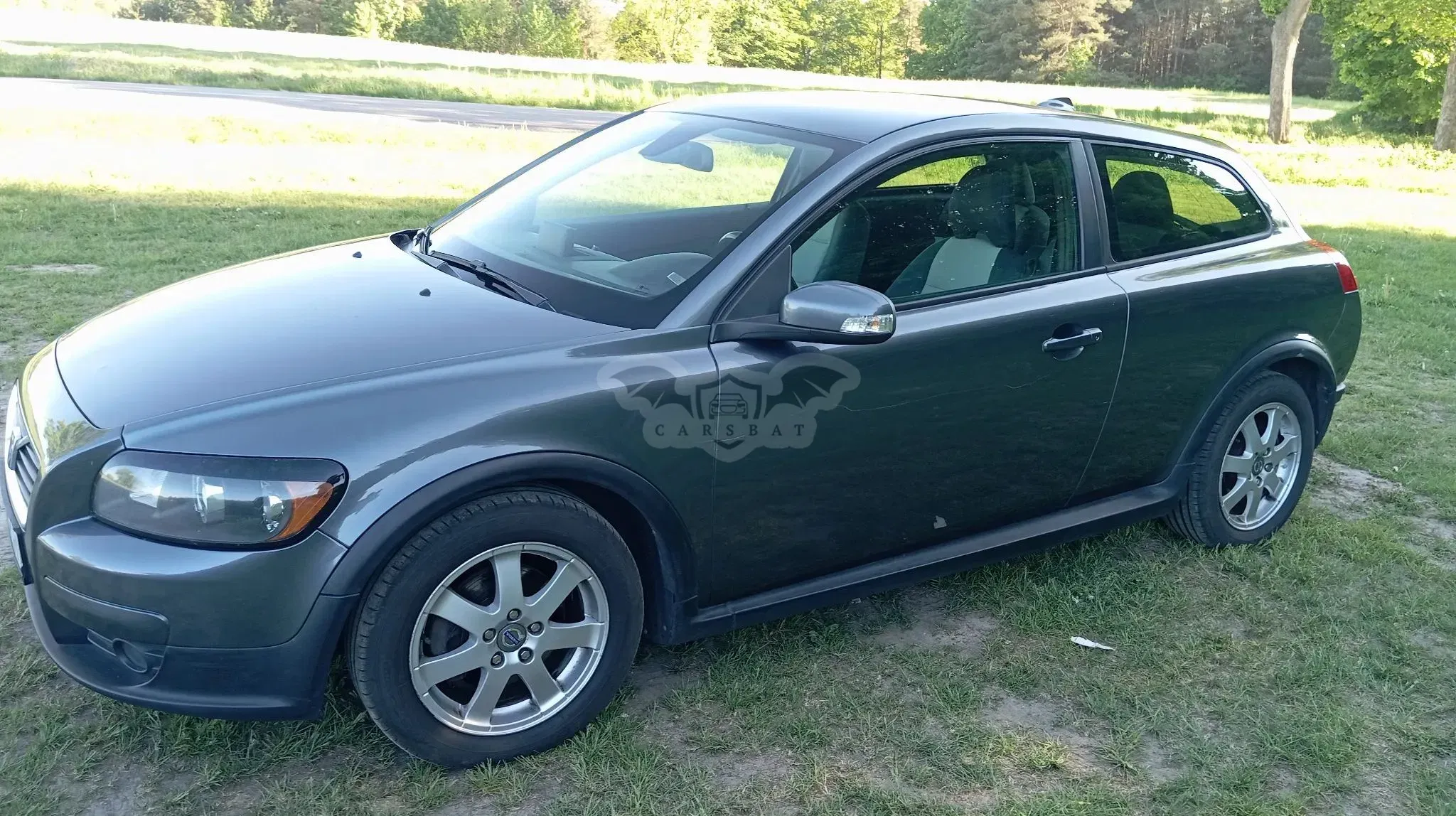Volvo C30 2.0D Edition 2008