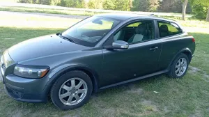 Volvo C30 2.0D Edition 2008