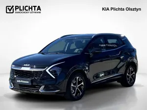 Kia Sportage V 2022