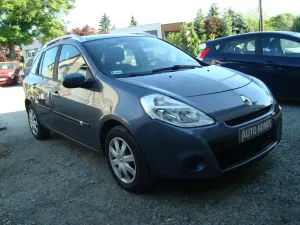 Renault Clio III 2010