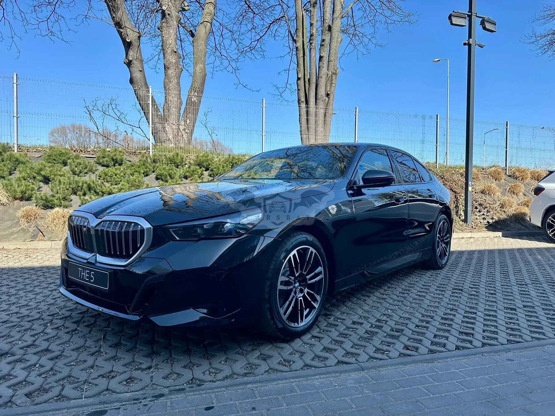BMW 5 Series G60 520d xDrive mHEV 2026