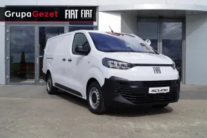 Fiat Scudo 2026