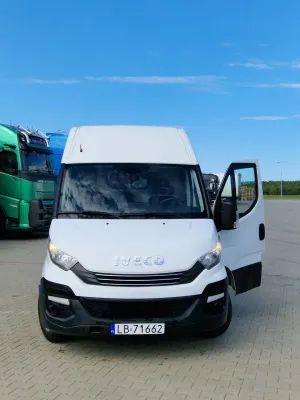 Iveco Daily 2017