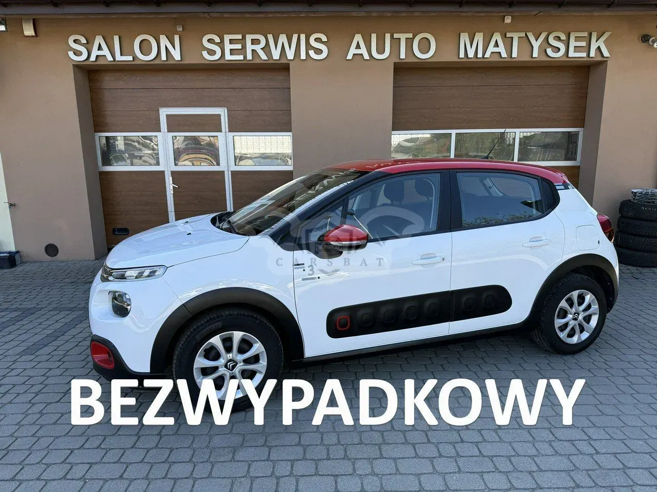 Citroën C3 III 1.2 PureTech Feel 2019