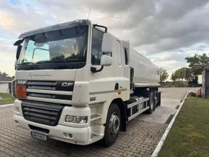 DAF CF 2013