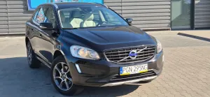 Volvo XC60 I D3 Drive-E Ocean Race 2015