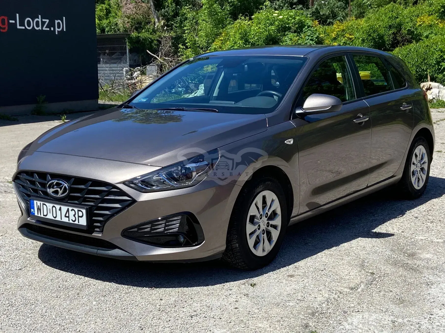 Hyundai i30 III 1.5 DPI Classic + 2020