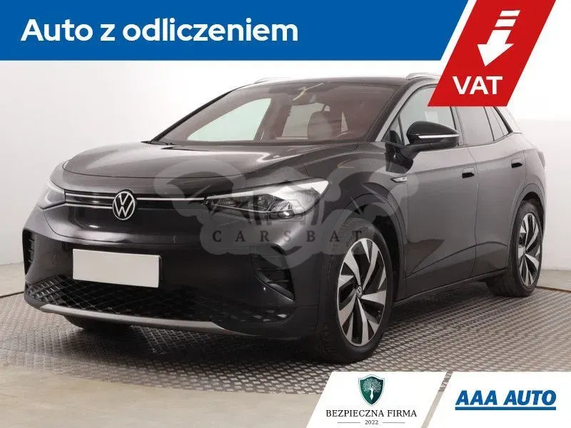 Volkswagen ID.4 2020