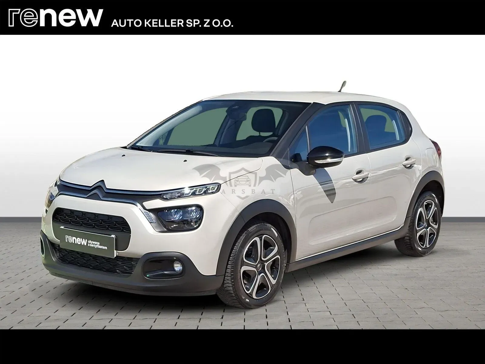 Citroën C3 III 2024
