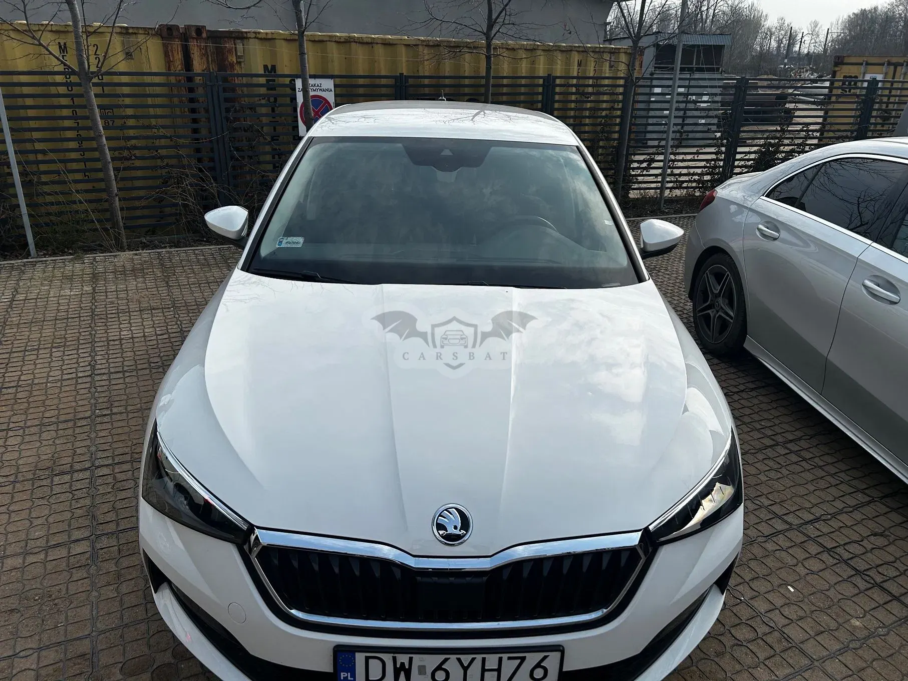 Skoda Scala 1.6 TDI SCR Style DSG 2020