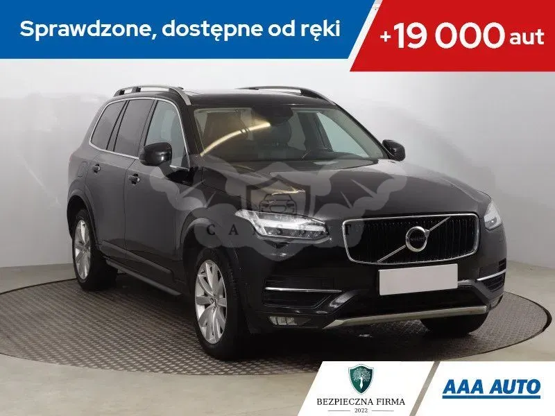 Volvo XC90 II 2015