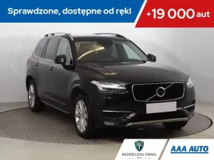 Volvo XC90 II 2015