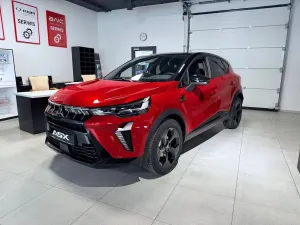 Mitsubishi ASX 2026
