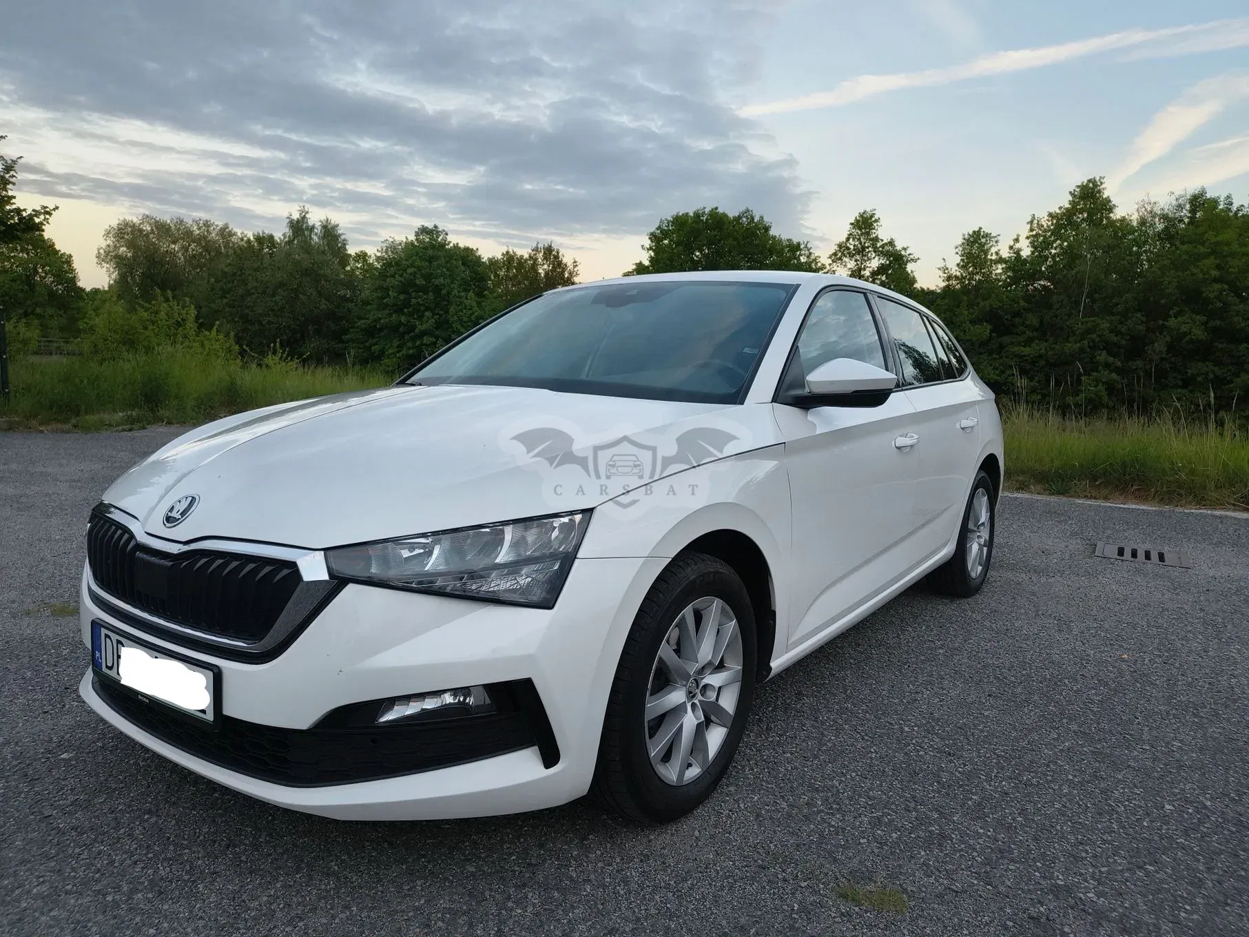 Skoda Scala 1.6 TDI SCR Ambition 2020