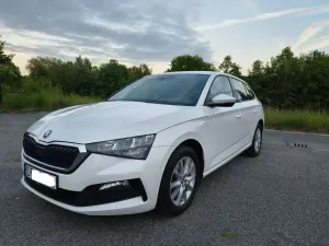 Skoda Scala 1.6 TDI SCR Ambition 2020