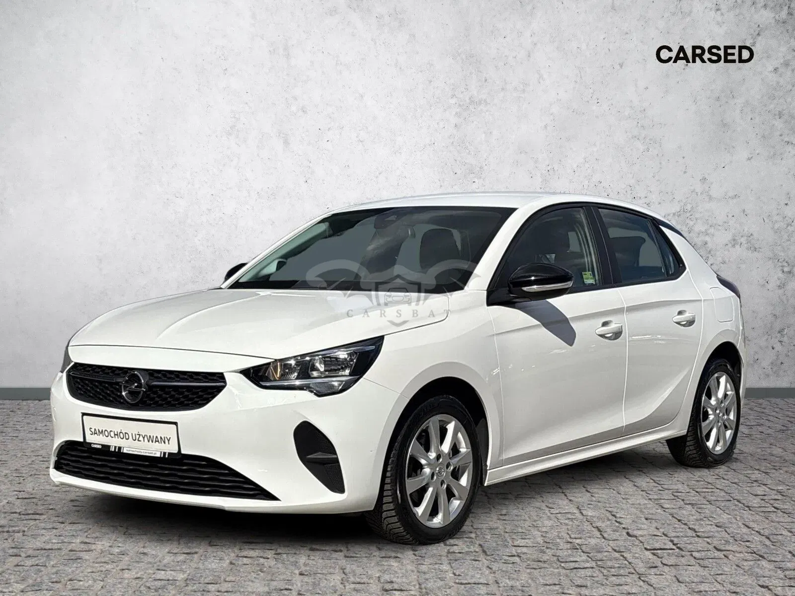 Opel Corsa F 1.5 D Edition S&S 2022