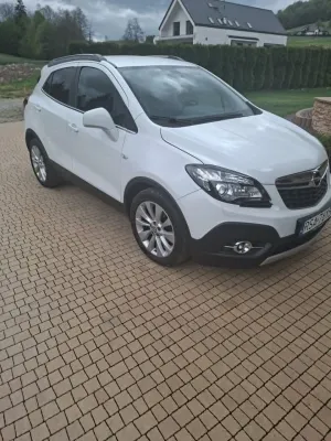 Opel Mokka I 1.4 T Cosmo S&S 2015
