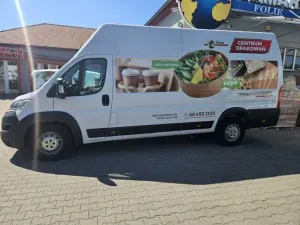 Citroën Jumper 2023