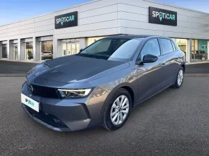 Opel Astra L 1.2 T Business Edition S&S 2023