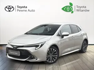 Toyota Corolla Seria E21 1.8 Hybrid Style 2023