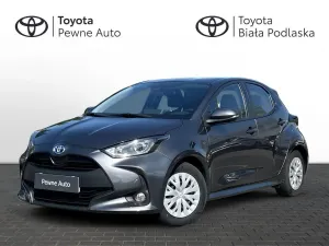 Toyota Yaris IV Hybrid 1.5 Comfort 2023