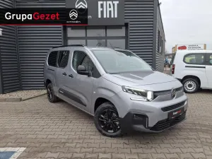 Citroën Berlingo III 2026