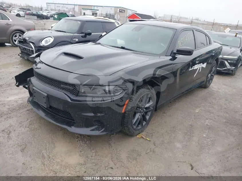 Dodge Charger 2023