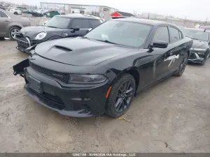Dodge Charger 2023