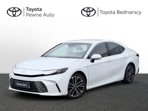 Toyota Camry 2024