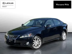 Lexus IS II 220 D Elegance 2011