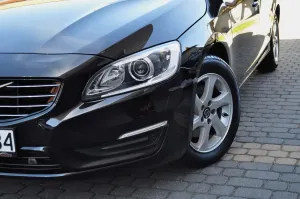 Volvo V60 I D3 Geartronic Momentum 2017