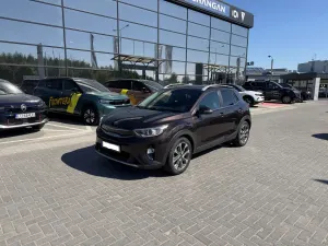 Kia Stonic 1.0 T-GDI XL 2019