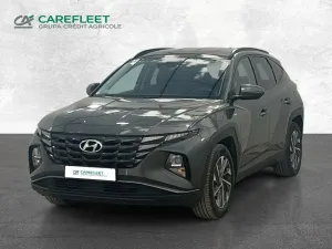Hyundai Tucson IV 2022