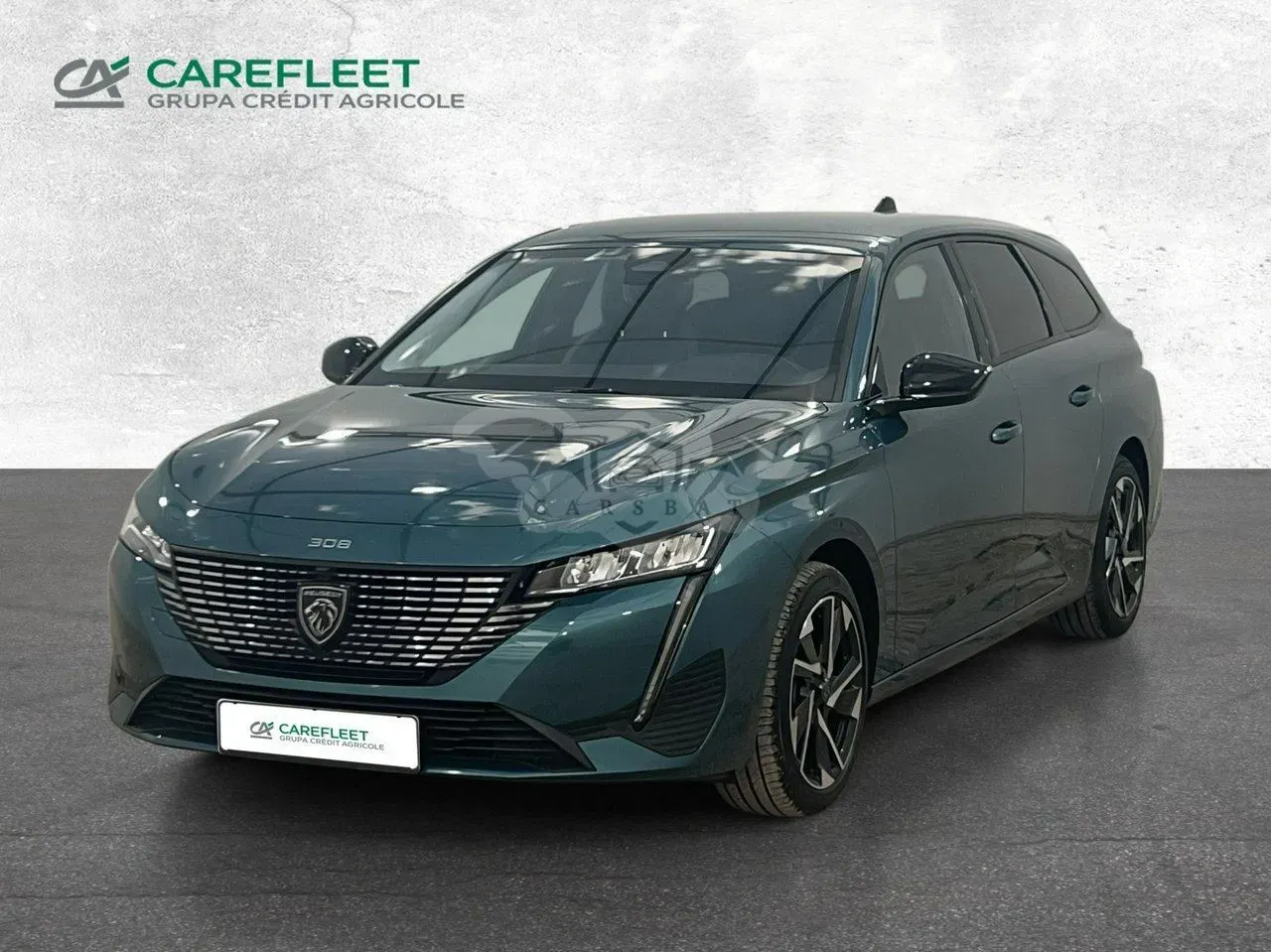 Peugeot 308 P5 1.5 BlueHDi Business S&S EAT8 2024