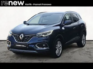 Renault Kadjar 1.3 TCe FAP Intens 2021