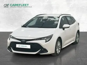 Toyota Corolla Seria E21 2023