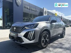Peugeot 2008 II 2024