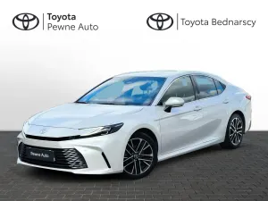 Toyota Camry 2024