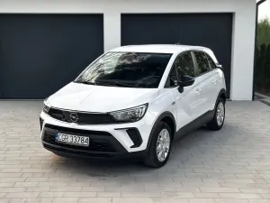 Opel Crossland 1.2 Edition 2021