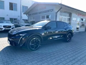 Peugeot 408 1.2 PureTech GT S&S EAT8 2024