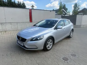 Volvo V40 II D3 Kinetic 2014