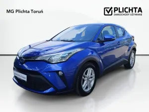 Toyota C-HR 1.8 Hybrid Comfort 2022