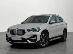 BMW X1 F48 xDrive20d xLine sport 2021